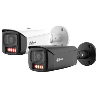 Dahua NET CAMERA 6MP BULLET/HFW5659T1ASEPV0360BPROB DAHUA