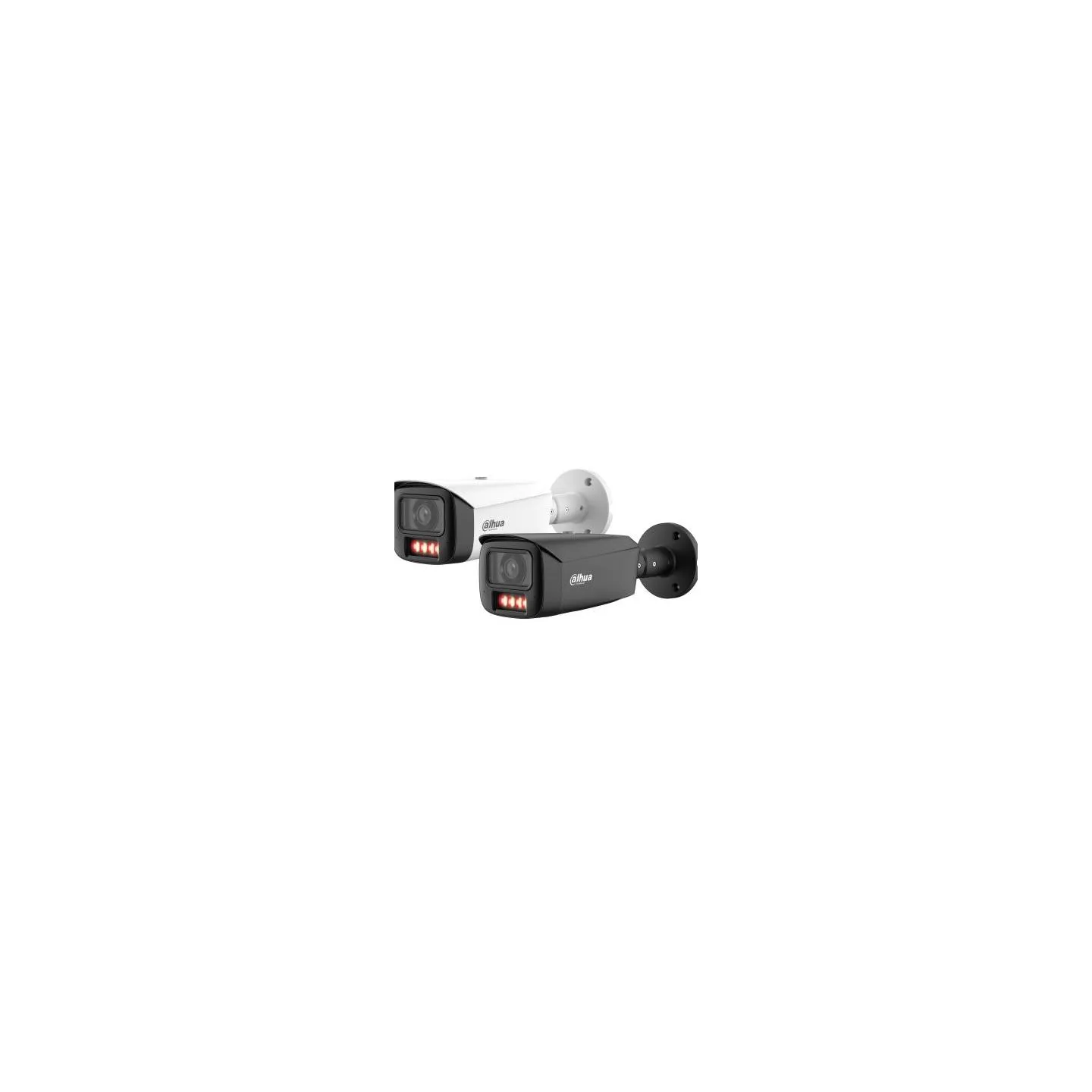 Dahua NET CAMERA 6MP BULLET/HFW5659T1ASEPV0360BPROB DAHUA