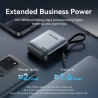 Vention POWER BANK USB 10000MAH 35W/MINI BEIGE FHEN0 VENTION