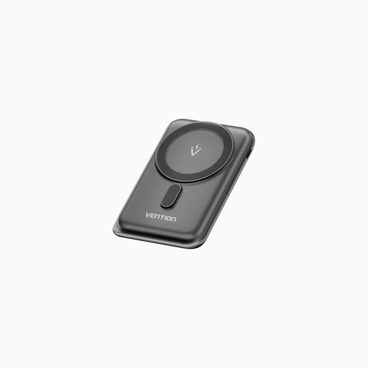 Vention POWER BANK WRL 10000MAH 20W/MAGNETIC BLACK FHNB0 VENTION