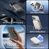 Vention POWER BANK WRL 10000MAH 20W/MAGNETIC BLACK FHNB0 VENTION