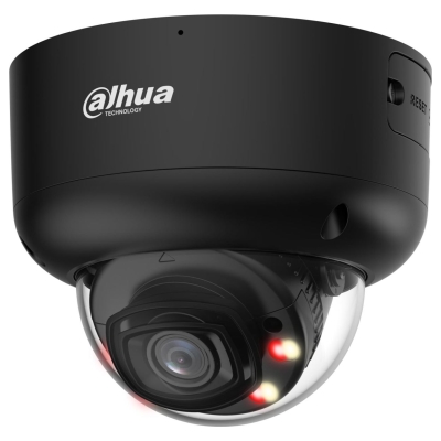 Dahua NET CAMERA 6MP DOME/HDBW5659R1ASEPV0280PROB DAHUA