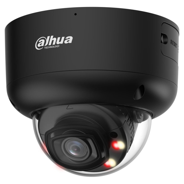 Dahua NET CAMERA 6MP DOME/HDBW5659R1ASEPV0280PROB DAHUA