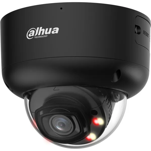 Dahua NET CAMERA 6MP DOME/HDBW5659R1ASEPV0280PROB DAHUA