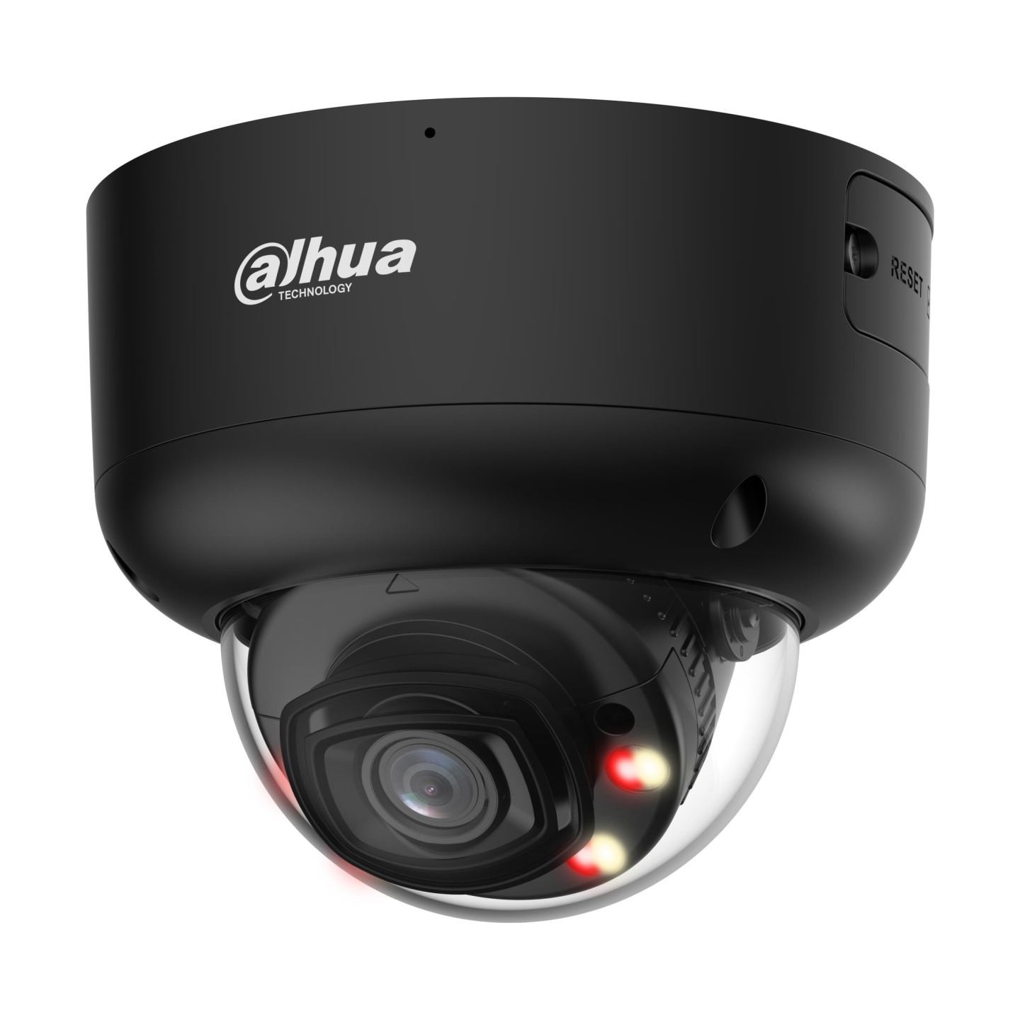 Dahua NET CAMERA 6MP DOME/HDBW5659R1ASEPV0280PROB DAHUA