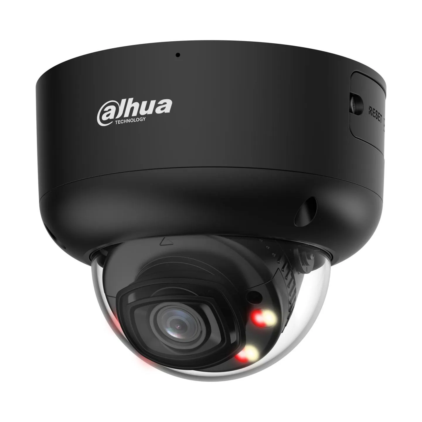 Dahua NET CAMERA 6MP DOME/HDBW5659R1ASEPV0280PROB DAHUA
