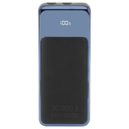 Rivacase POWER BANK USB 30000MAH/VA1080 RIVACASE