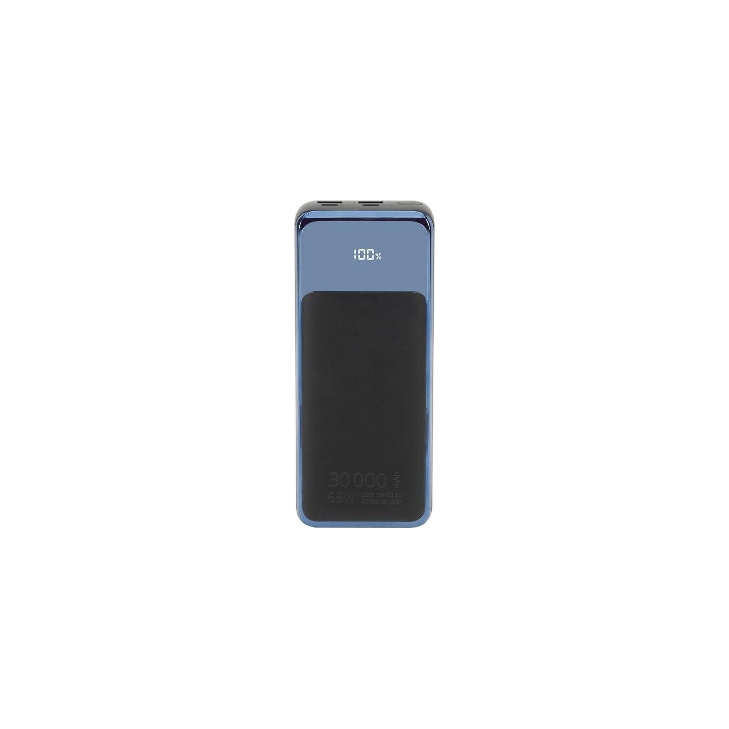 Rivacase POWER BANK USB 30000MAH/VA1080 RIVACASE