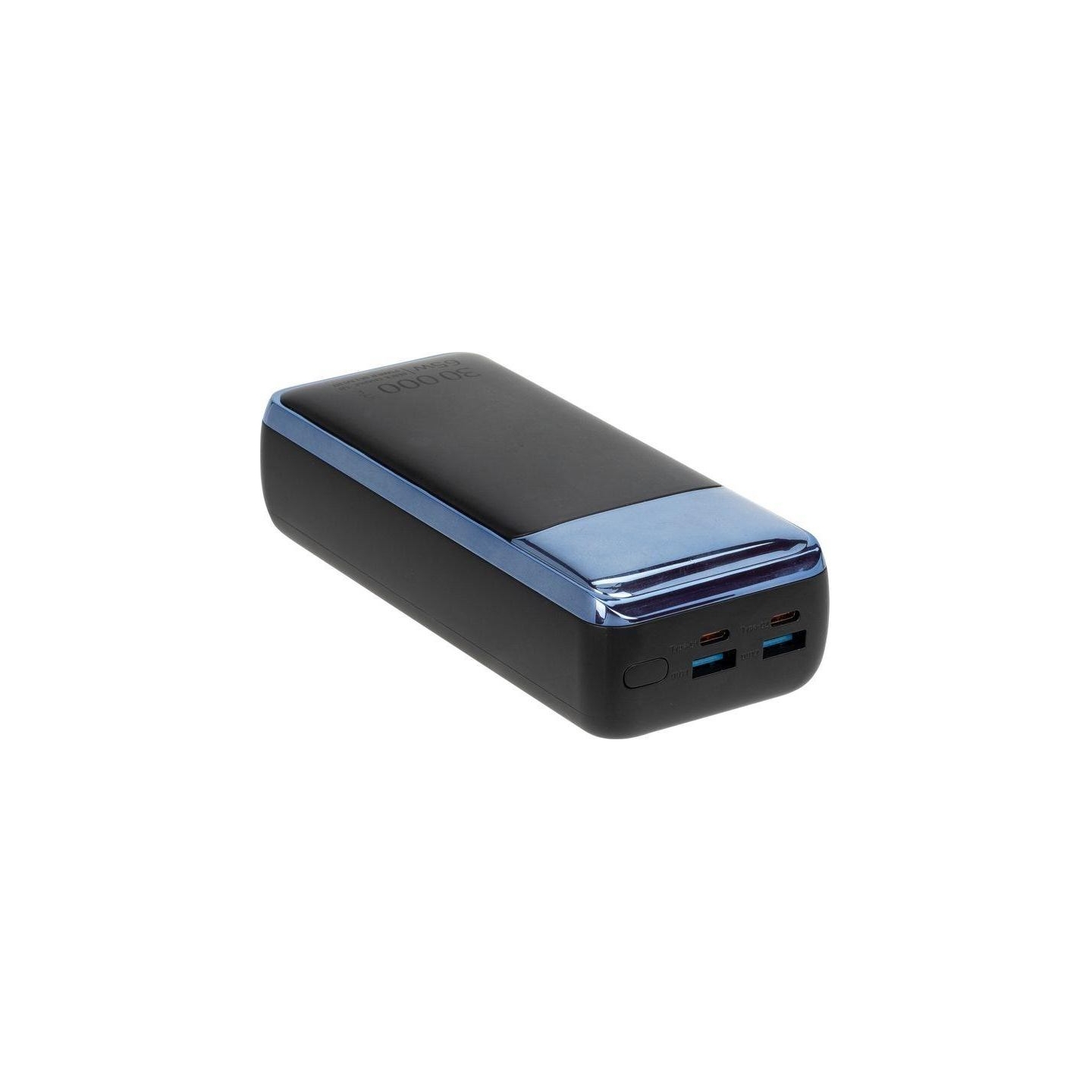 Rivacase POWER BANK USB 30000MAH/VA1080 RIVACASE