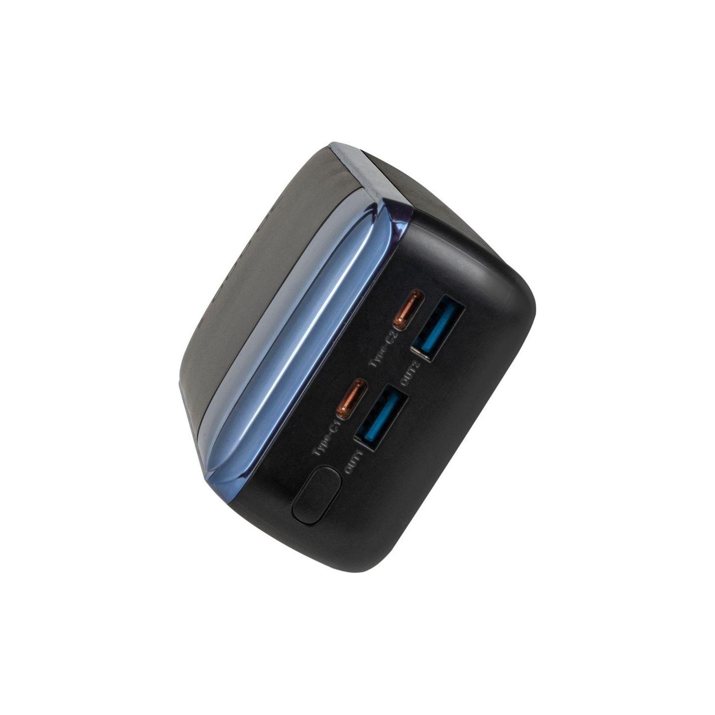 Rivacase POWER BANK USB 30000MAH/VA1080 RIVACASE