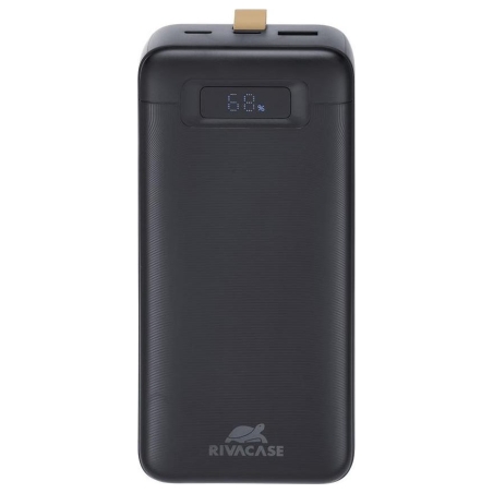 Rivacase POWER BANK USB 30000MAH/VA1083 RIVACASE
