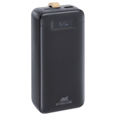 Rivacase POWER BANK USB 30000MAH/VA1083 RIVACASE