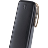 Rivacase POWER BANK USB 30000MAH/VA1083 RIVACASE