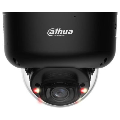 Dahua NET CAMERA 6MP DOME/HDBW5659R1ASEPV0280PROB DAHUA