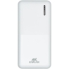 Rivacase POWER BANK USB 20000MAH/VA2572 WHITE RIVACASE