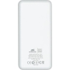 Rivacase POWER BANK USB 20000MAH/VA2572 WHITE RIVACASE