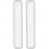 Rivacase POWER BANK USB 20000MAH/VA2572 WHITE RIVACASE