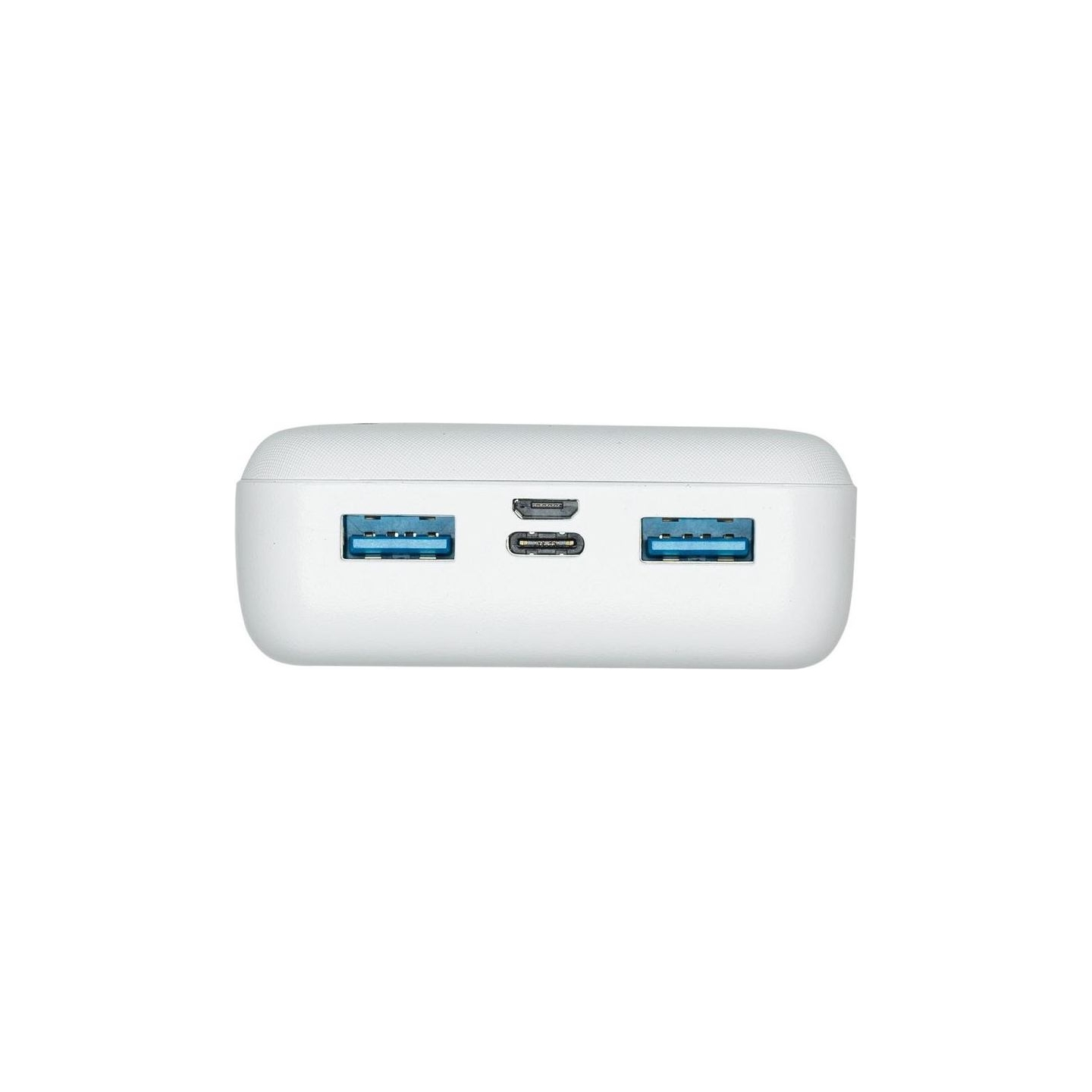 Rivacase POWER BANK USB 20000MAH/VA2572 WHITE RIVACASE