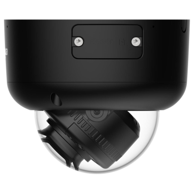 Dahua NET CAMERA 6MP DOME/HDBW5659R1ASEPV0280PROB DAHUA