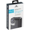 Rivacase POWER BANK USB 20000MAH/VA2521 RIVACASE