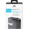 Rivacase POWER BANK USB 20000MAH/VA2521 RIVACASE