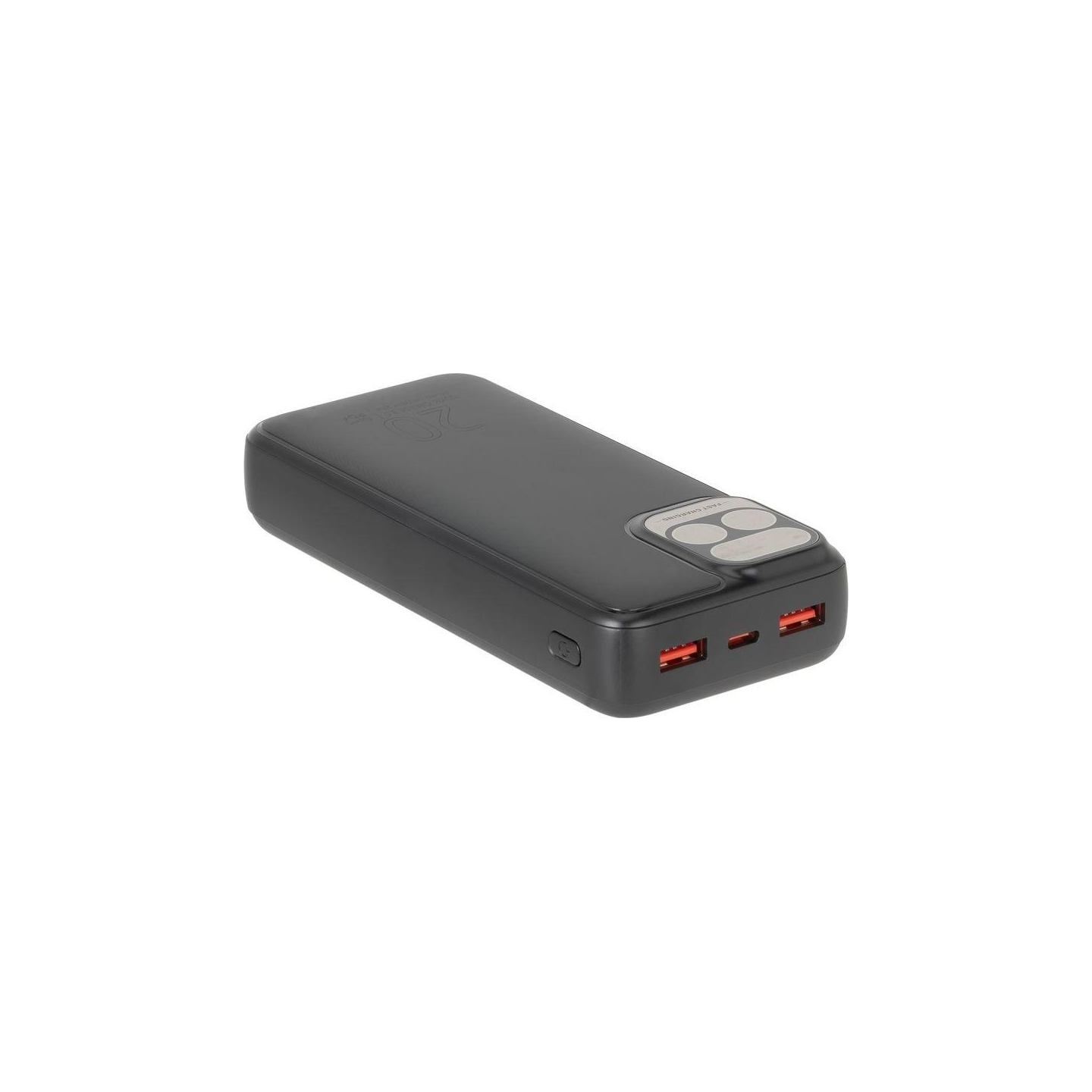Rivacase POWER BANK USB 20000MAH/VA2521 RIVACASE