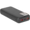 Rivacase POWER BANK USB 20000MAH/VA2521 RIVACASE