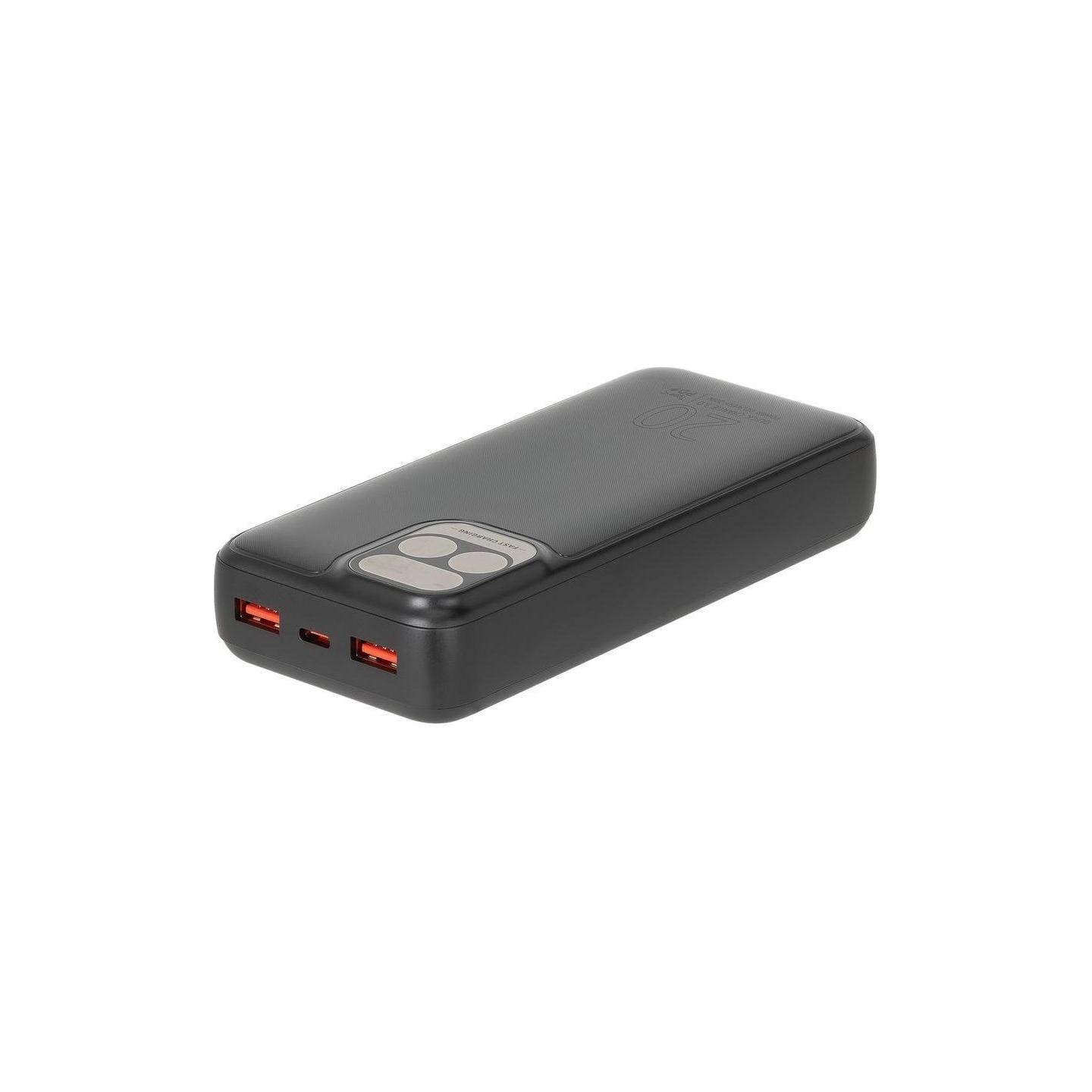 Rivacase POWER BANK USB 20000MAH/VA2521 RIVACASE
