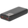 Rivacase POWER BANK USB 20000MAH/VA2521 RIVACASE