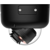 Dahua NET CAMERA 6MP DOME/HDBW5659R1ASEPV0280PROB DAHUA