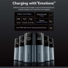 Vention POWER BANK USB 27000MAH 200W/FKGH0 VENTION