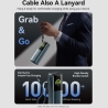 Vention POWER BANK USB 27000MAH 200W/FKGH0 VENTION