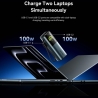 Vention POWER BANK USB 27000MAH 200W/FKGH0 VENTION