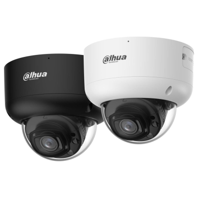 Dahua NET CAMERA 6MP DOME/HDBW5659R1ASEPV0280PROB DAHUA