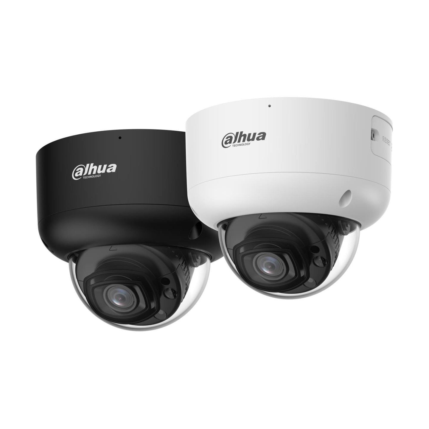 Dahua NET CAMERA 6MP DOME/HDBW5659R1ASEPV0280PROB DAHUA