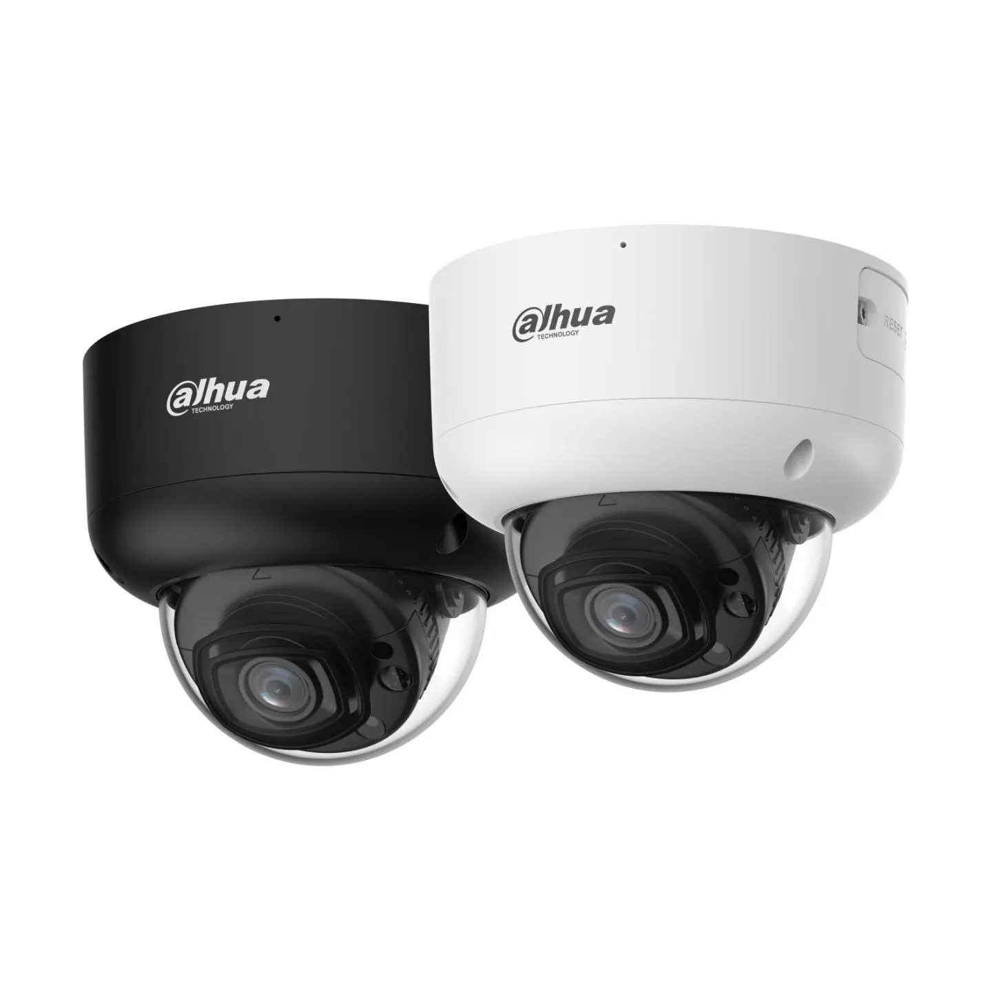 Dahua NET CAMERA 6MP DOME/HDBW5659R1ASEPV0280PROB DAHUA