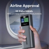 Vention POWER BANK USB 27000MAH 140W/FKEH0 VENTION