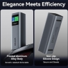 Vention POWER BANK USB 27000MAH 140W/FKEH0 VENTION