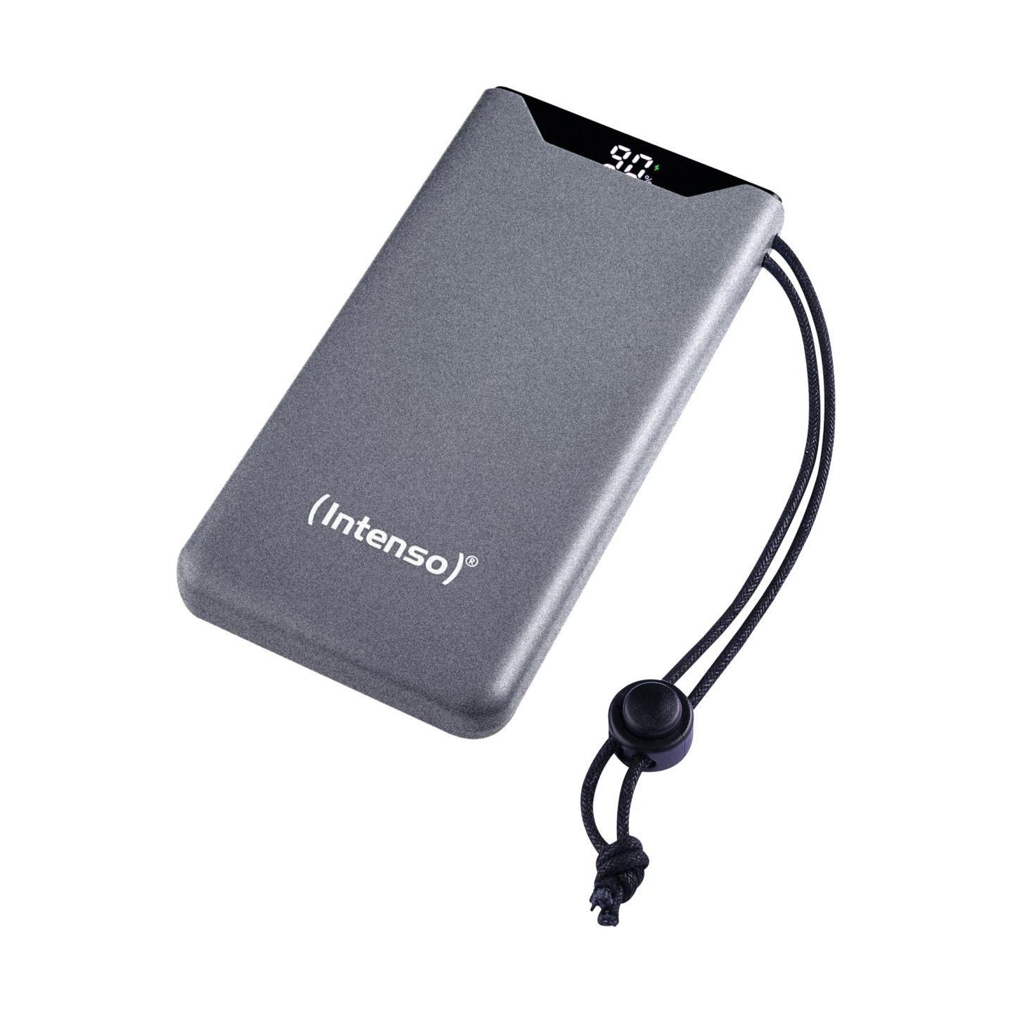 Intenso POWER BANK USB 10000MAH QC3.0/GREY 7332034 INTENSO