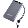 Intenso POWER BANK USB 10000MAH QC3.0/GREY 7332034 INTENSO