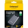Intenso POWER BANK USB 10000MAH QC3.0/GREY 7332034 INTENSO