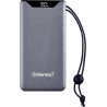 Intenso POWER BANK USB 10000MAH QC3.0/GREY 7332034 INTENSO