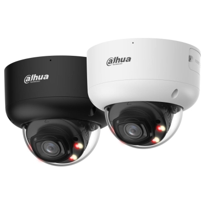 Dahua NET CAMERA 6MP DOME/HDBW5659R1ASEPV0280PROB DAHUA