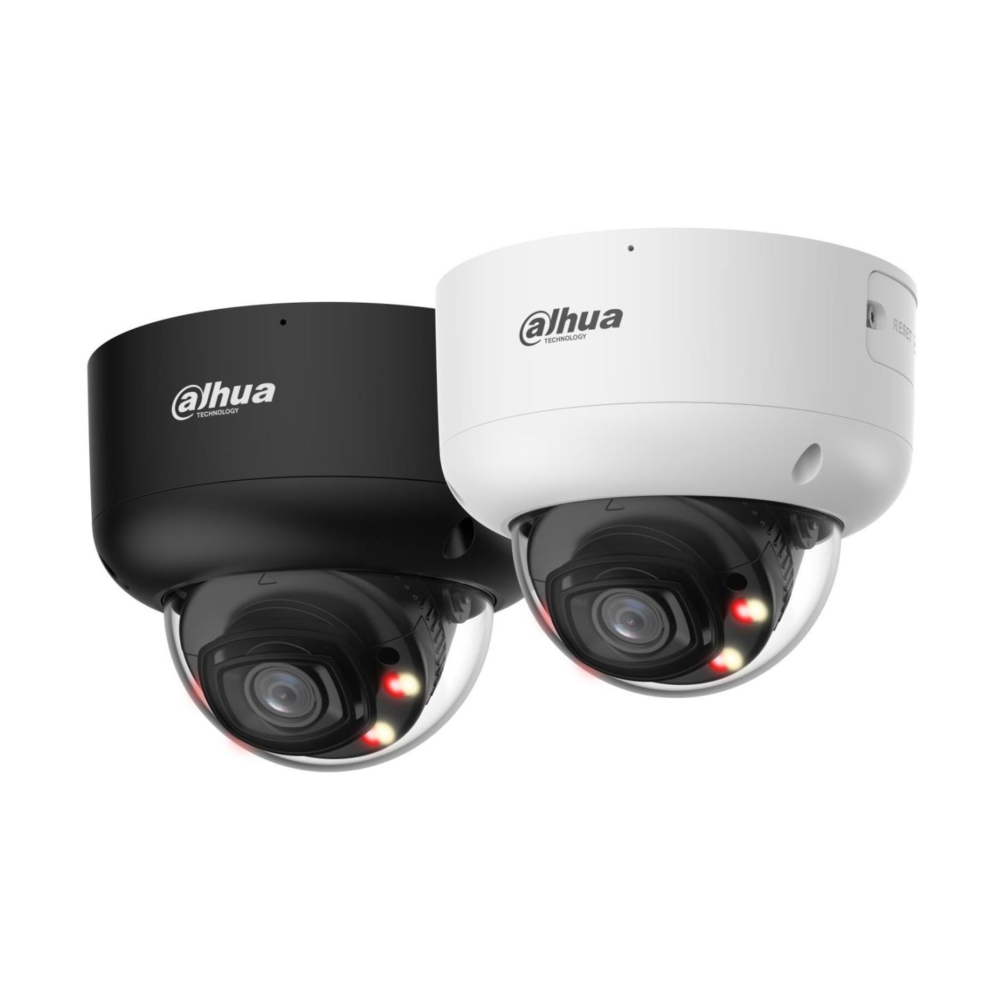 Dahua NET CAMERA 6MP DOME/HDBW5659R1ASEPV0280PROB DAHUA