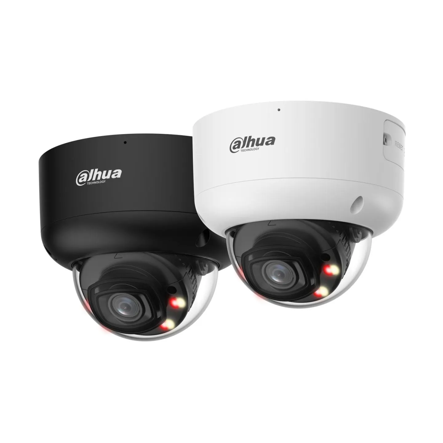 Dahua NET CAMERA 6MP DOME/HDBW5659R1ASEPV0280PROB DAHUA