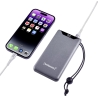 Intenso POWER BANK USB 10000MAH QC3.0/GREY 7332034 INTENSO