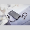 Intenso POWER BANK USB 10000MAH QC3.0/GREY 7332034 INTENSO