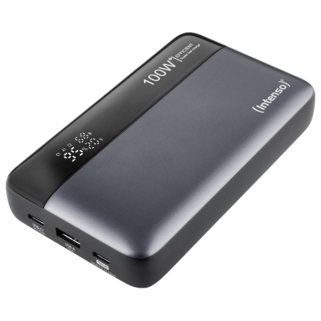 Intenso POWER BANK USB 20000MAH/100W HE20000 7350050 INTENSO