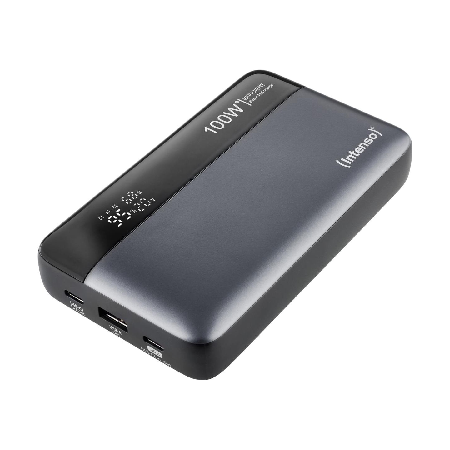 Intenso POWER BANK USB 20000MAH/100W HE20000 7350050 INTENSO