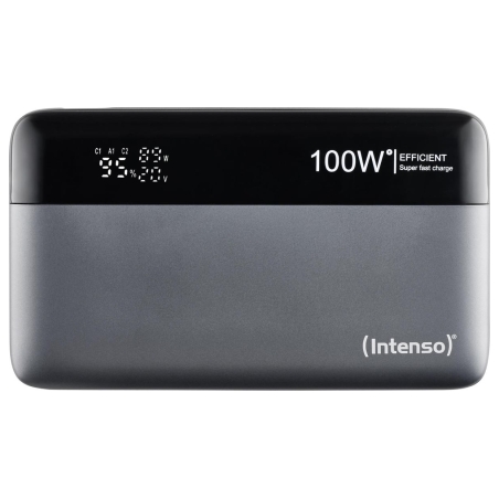 Intenso POWER BANK USB 20000MAH/100W HE20000 7350050 INTENSO